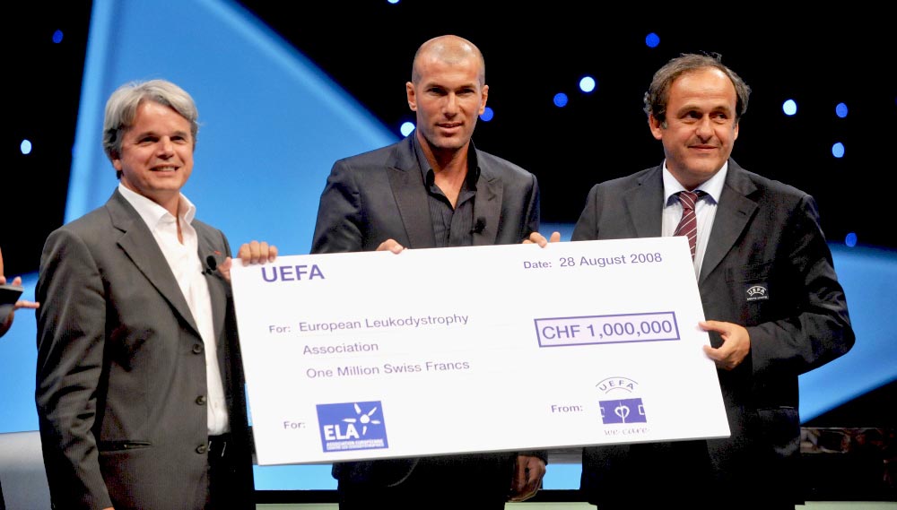 Uefa foundation что это