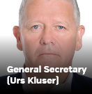 General Secretary (Urs Kluser)