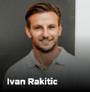 Ivan Rakitic