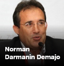 Norman Darmanin Dema