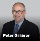 Peter Gilliéron