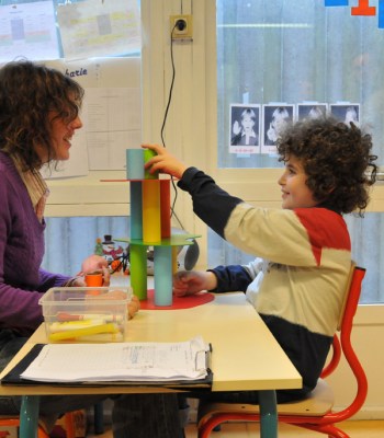 Improving communication and education for <b>autistic children</b> in Europe