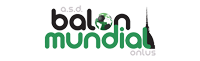 Logo Balon Mundial