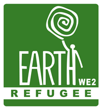Logo Earth Refugee