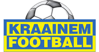 Logo Kraainem FC