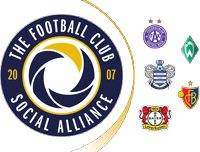 Logo Scort Social Alliance
