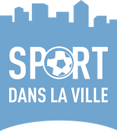 Logo Sport dans la ville