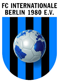 Logo FC Internationale Berlin 1980 EV
