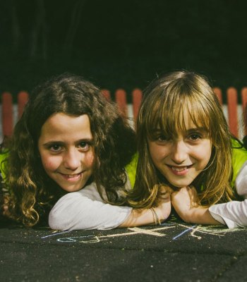 <b>Brincar de Rua</b> – Street Play