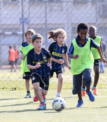 <b>Inter Campus </b>in Israel and Palestine