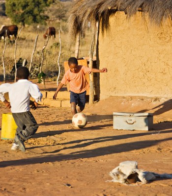 African sport
