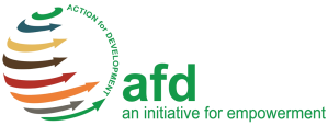AfD logo transparent