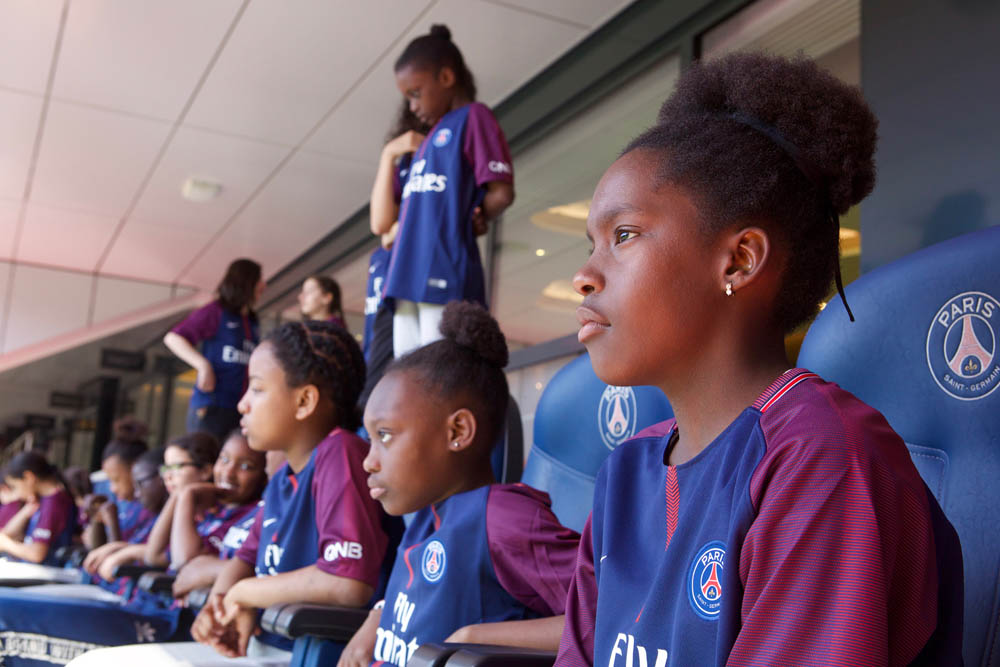 PSG Foundation