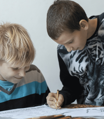 Two boys from Budapest help design 2020 UEFA Super Cup match ball