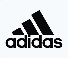 Logo Adidas