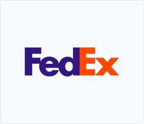 Logo Fedex