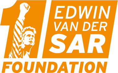 Logo - Edwin van des Sar