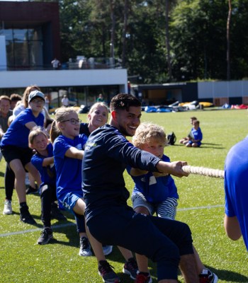 Child and Parent Day