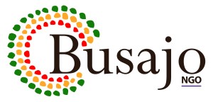Logo - busajo_ngo