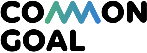 Logo - Common goal