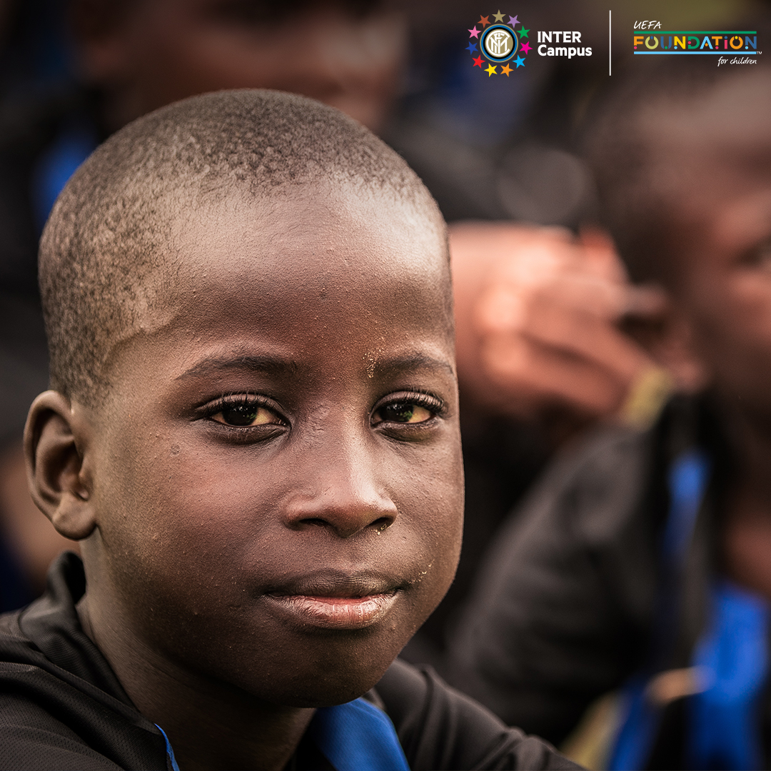 “©Contigo Media for Inter Campus”. Uganda