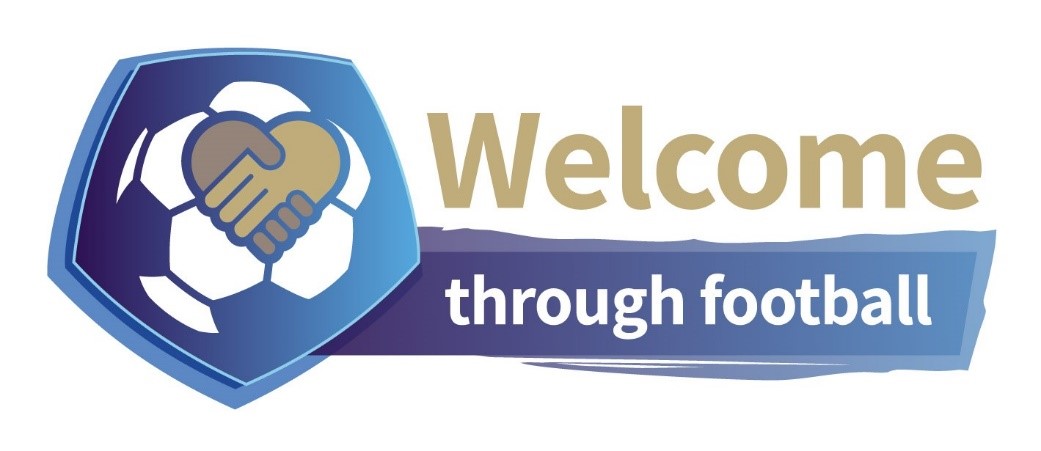 Welcome through Football - UEFA Foundation