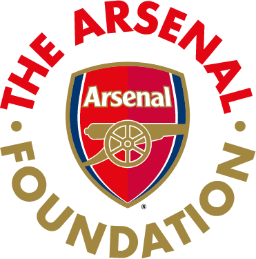 Logo - The Arsenal Foundation