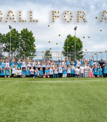 Adopt a Ball for All