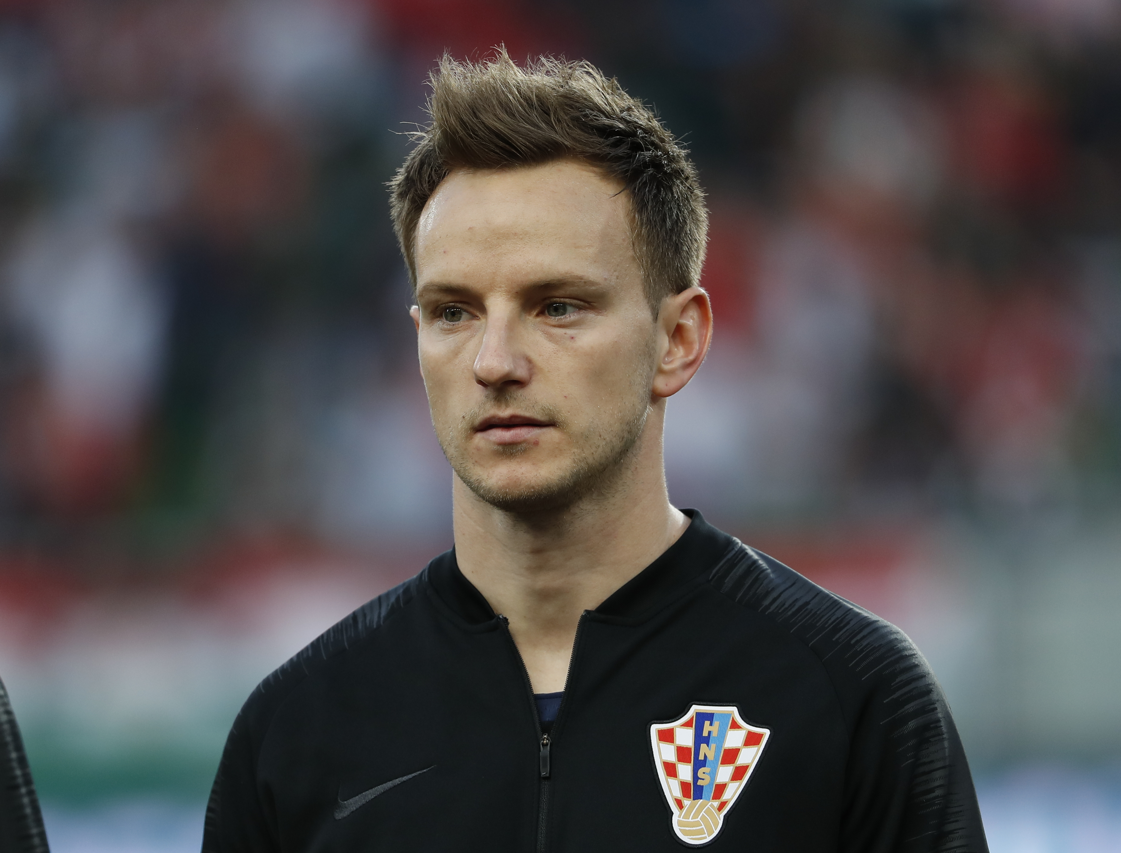 Hungary v Croatia - UEFA EURO 2020 Qualifier