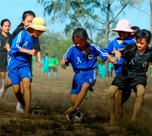 Access to Sport