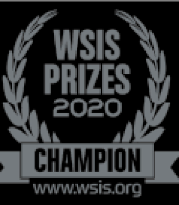 The UEFA Foundation for Children and KeeeX win WSIS Prize 2021