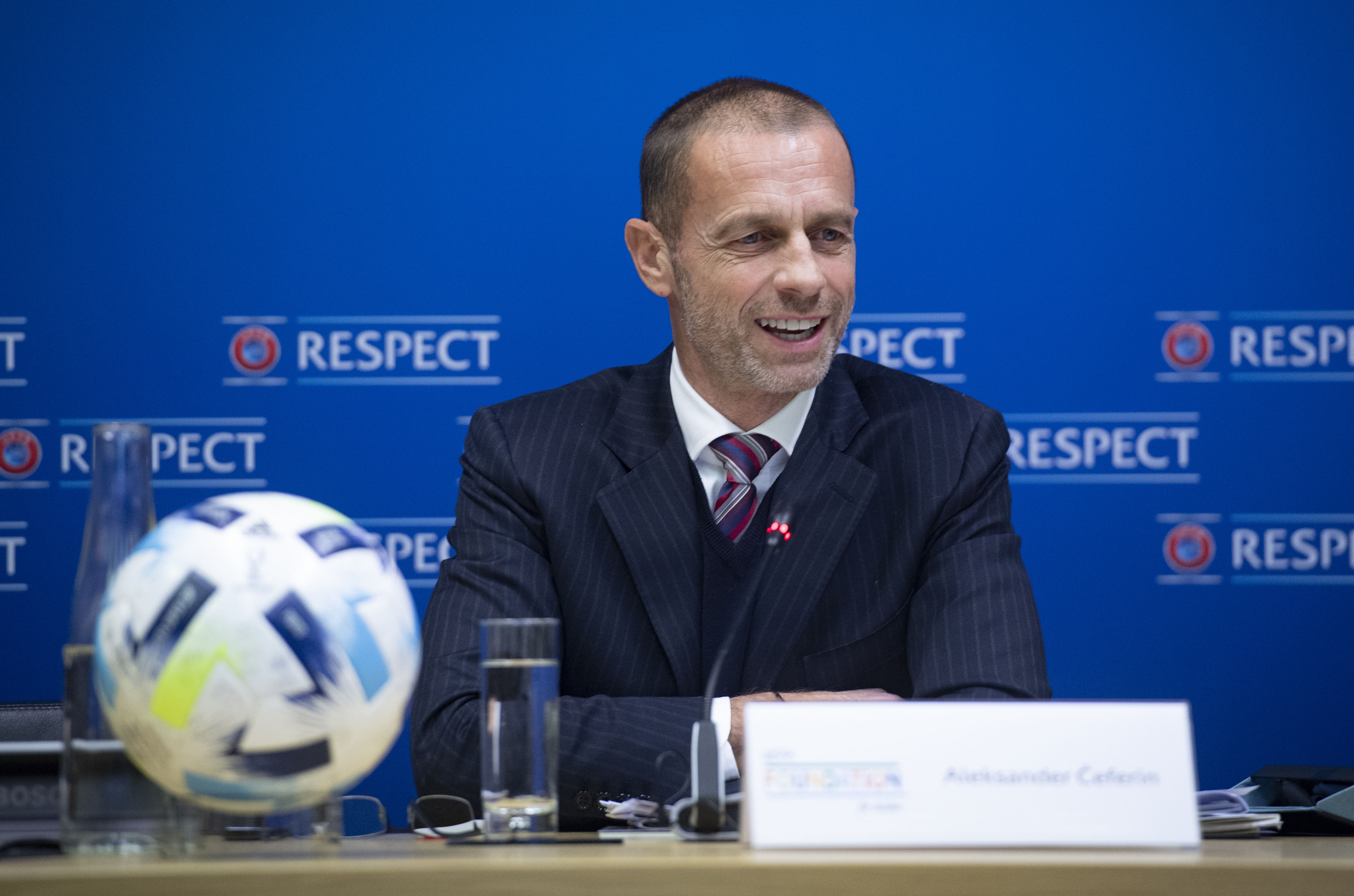 UEFA Foundation for Children Board Meeting (30th November 2021) (10)