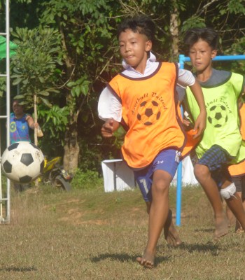 Football United Myanmar