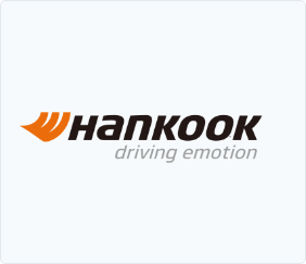 Logo HANKOOK