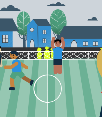 Safer Play – Safeguarding in Sport for Development