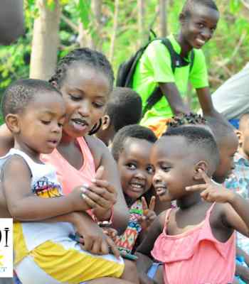 Protection and social reintegration for street children