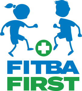 Fitba First Official Logo
