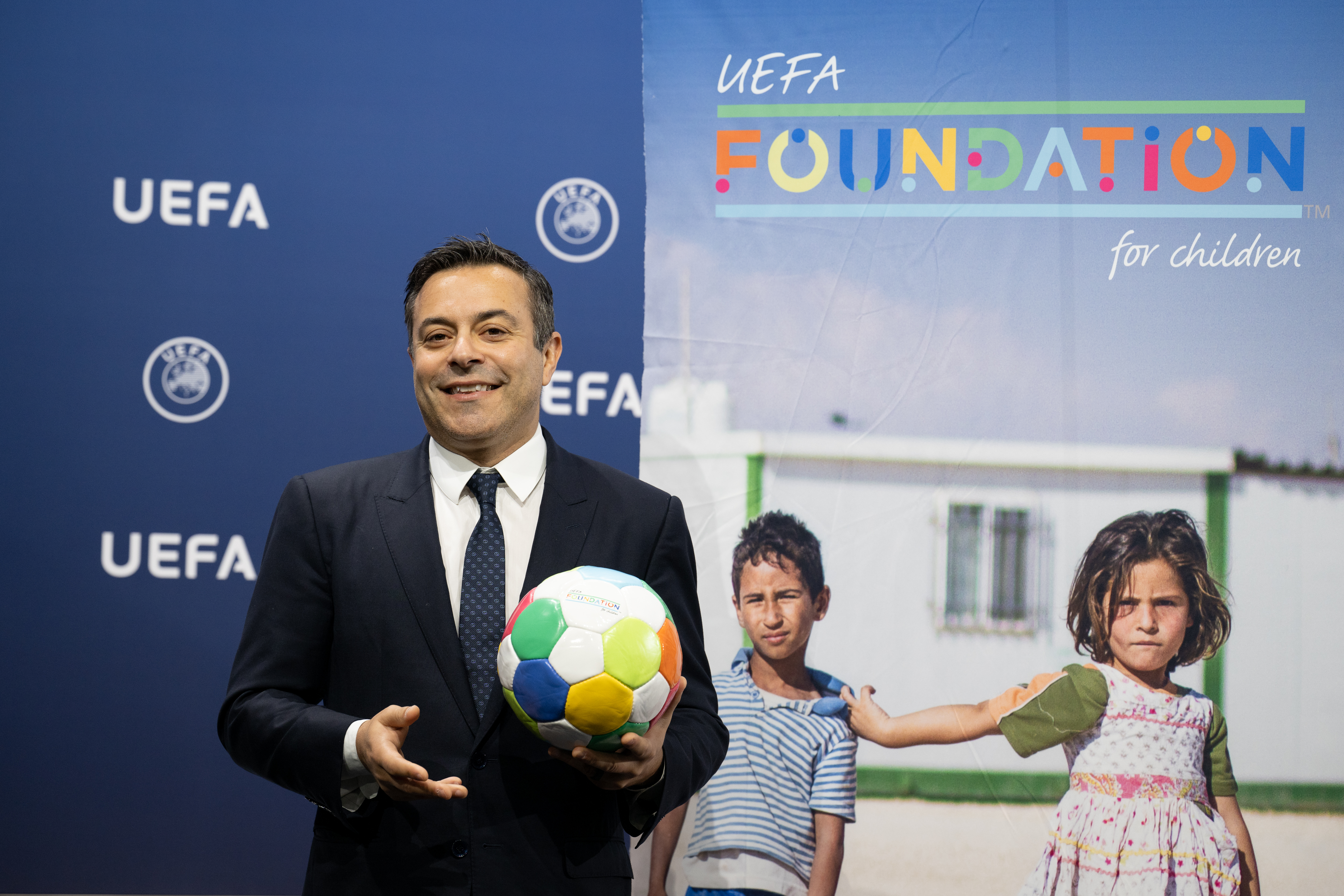 UEFA Foundation for Children Board Meeting 2022 (4)