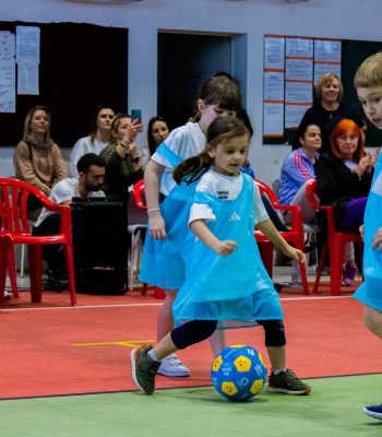 Football3 Girl and Women Changemakers