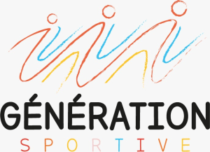 Logo Génération Sportive