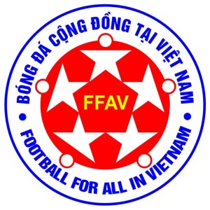 READY TO USE FFAV OFFICIAL Logo