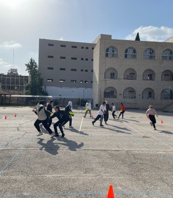 Football for Equality and Education