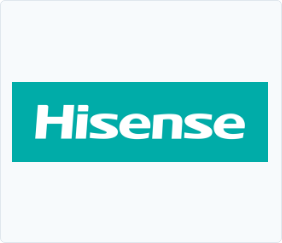 Logo hisense