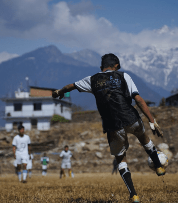 Getting Opportunities and Learning in Social Studies (GOAL-S)