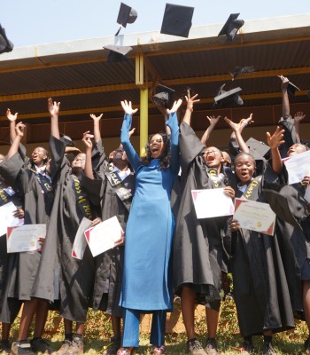 Young Women’s Economic Empowerment at Malaika