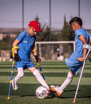 Junior Camp