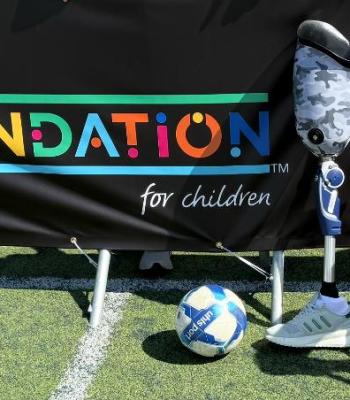 UEFA Foundation celebrates tenth anniversary with special inclusion events at 2025 UEFA Youth League