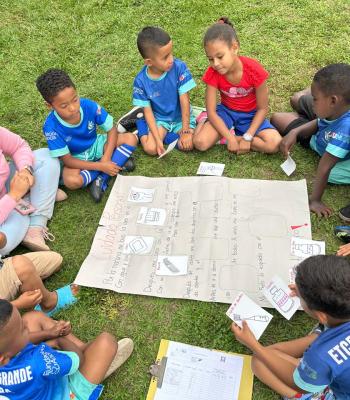 The Green Side – football against crime in Medellin 
