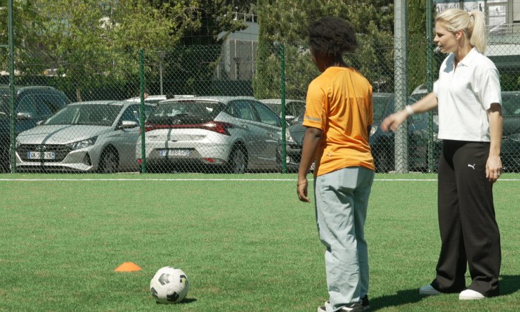 Sport dans la Ville visit