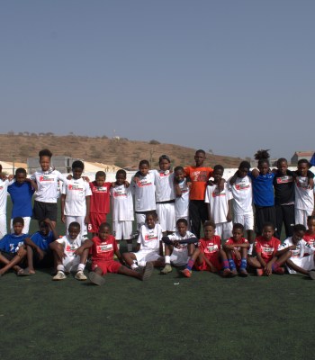 ADEC – promoting children’s education and personal development through sport